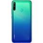 Huawei P40 Lite E Aurora Blue 6.39" 64GB 4G Dual SIM Unlocked & SIM Free