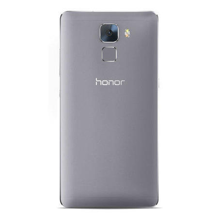 Huawei Honor 7 Grey 5.2" 16GB 4G Unlocked & SIM Free