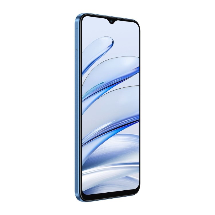 Honor 70 Lite 5G Ocean Blue 6.5" 128GB 5G Unlocked & SIM Free Smartphone
