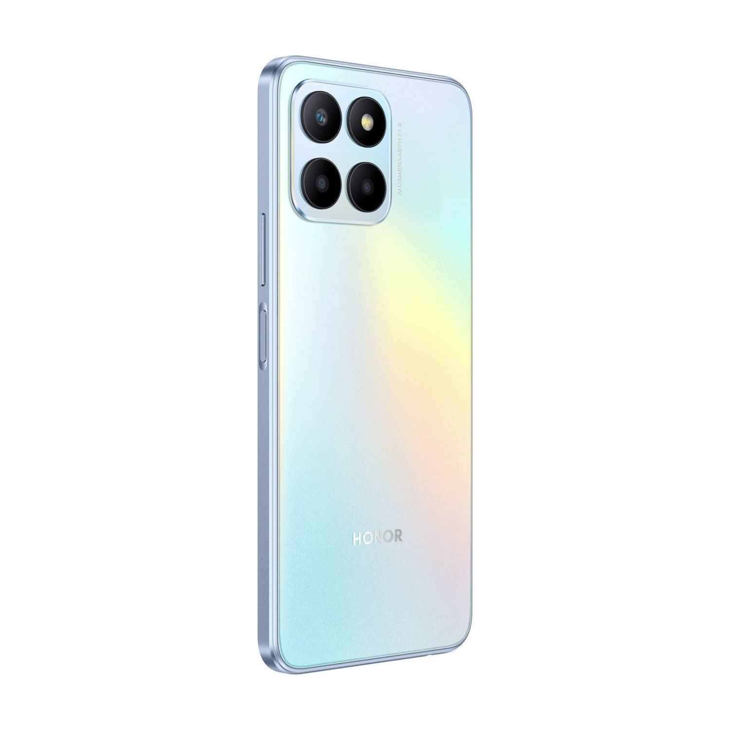 Écran LCD De Remplacement Pour Honor 70 Lite 5G - 6,5 Pouces, Avec Cadre, Kit Outils Inclus - 7