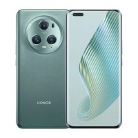 Honor Magic5 Pro 512GB 5G Smartphone - Meadow Green