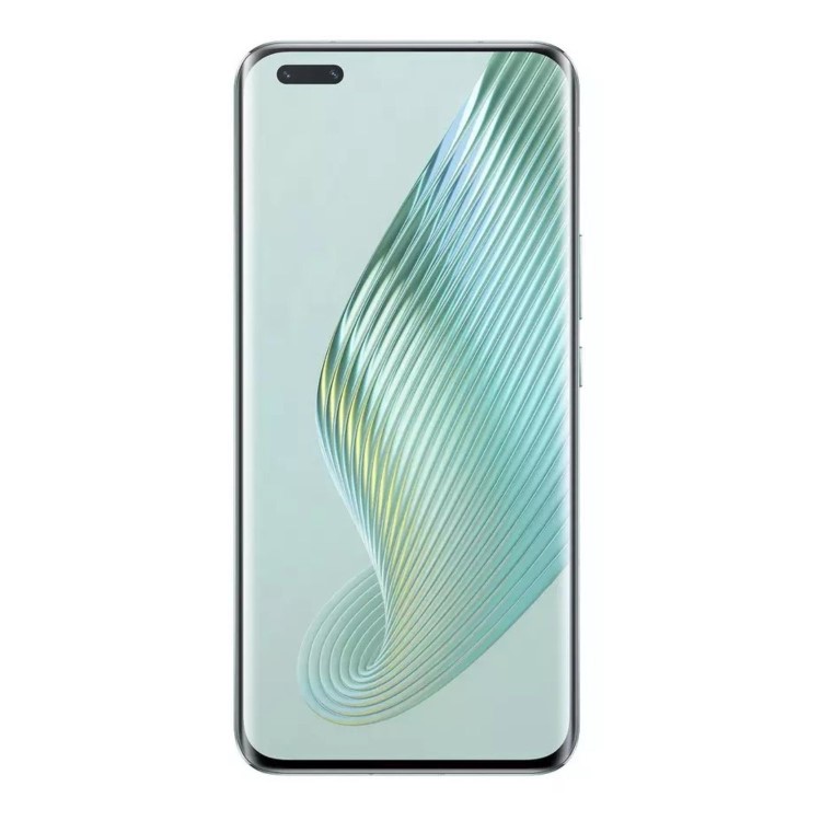 Honor Magic5 Pro 512GB 5G Smartphone - Meadow Green