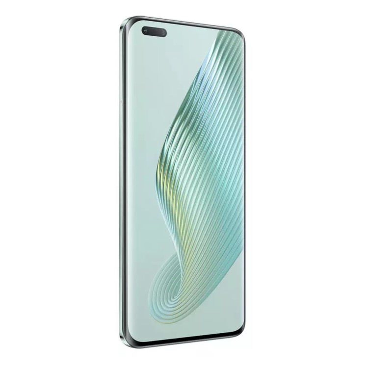 Honor Magic5 Pro 512GB 5G Smartphone - Meadow Green