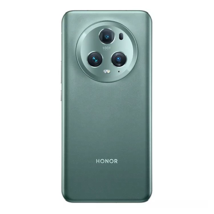 Honor Magic5 Pro 512GB 5G Smartphone - Meadow Green