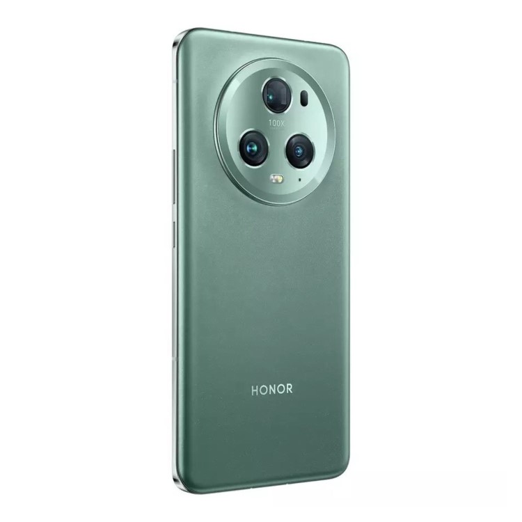 Honor Magic5 Pro 512GB 5G Smartphone - Meadow Green