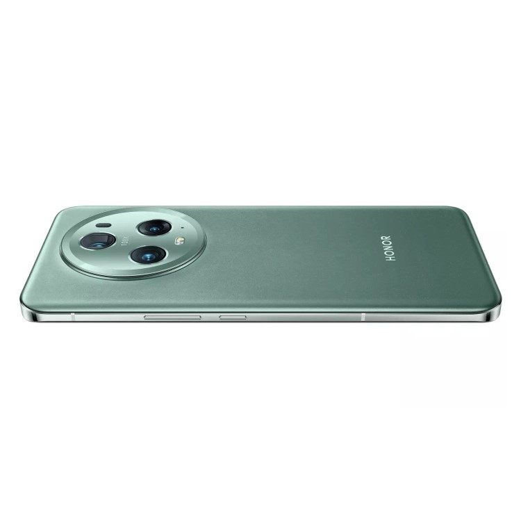 Honor Magic5 Pro 512GB 5G Smartphone - Meadow Green