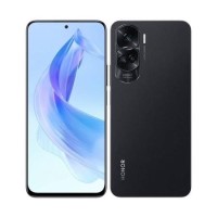 Honor 90 Lite 256GB 5G Smartphone - Midnight Black