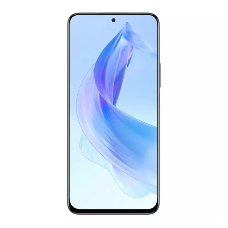 Honor 90 Lite 256GB 5G Smartphone - Midnight Black