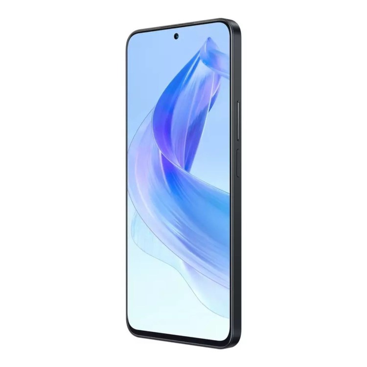 Honor 90 Lite 256GB 5G Smartphone - Midnight Black