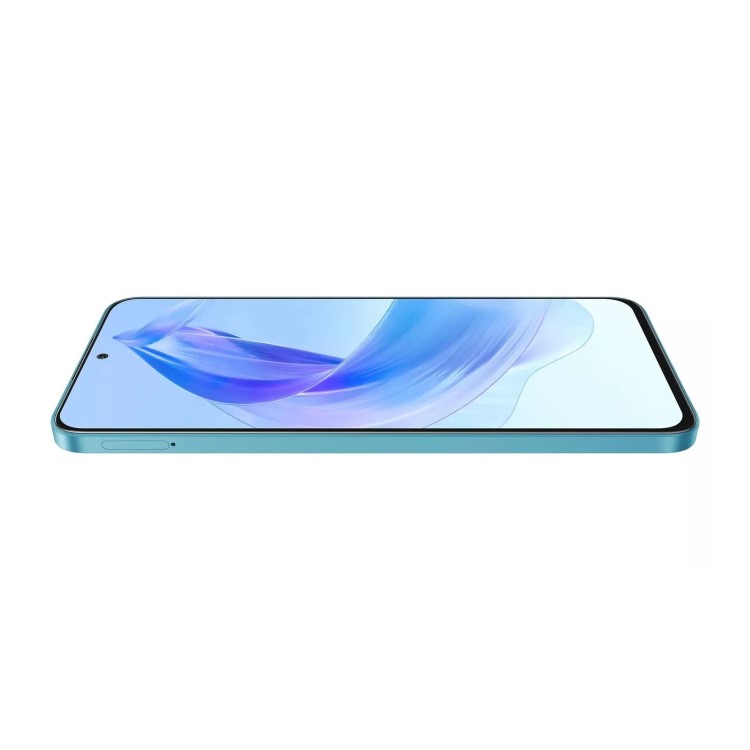 Honor 90 Lite 256GB 5G Smartphone - Cyan Lake