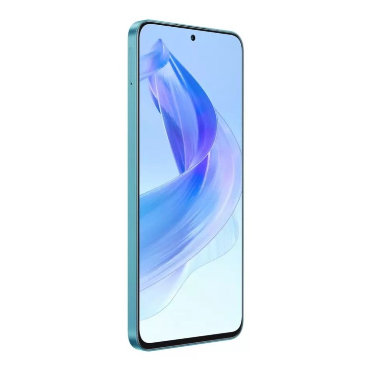 Honor 90 Lite 256GB 5G Smartphone - Cyan Lake