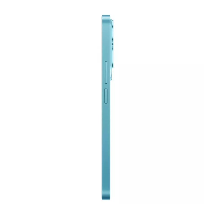 Honor 90 Lite 256GB 5G Smartphone - Cyan Lake