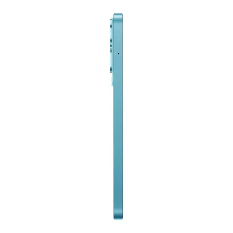 Honor 90 Lite 256GB 5G Smartphone - Cyan Lake