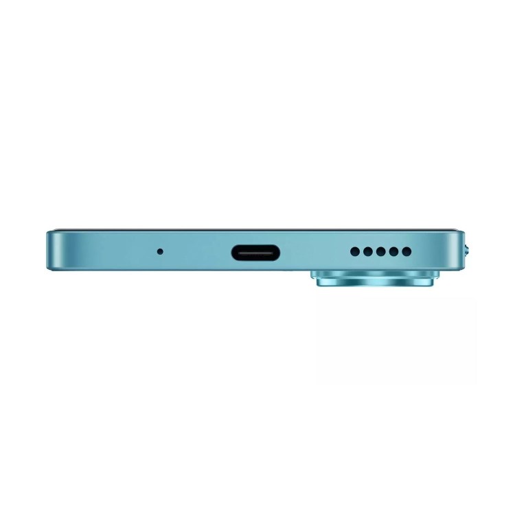 Honor 90 Lite 256GB 5G Smartphone - Cyan Lake