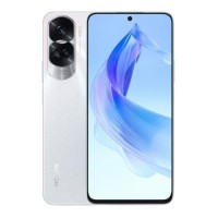 Honor 90 Lite 256GB 5G Smartphone - Titanium Silver