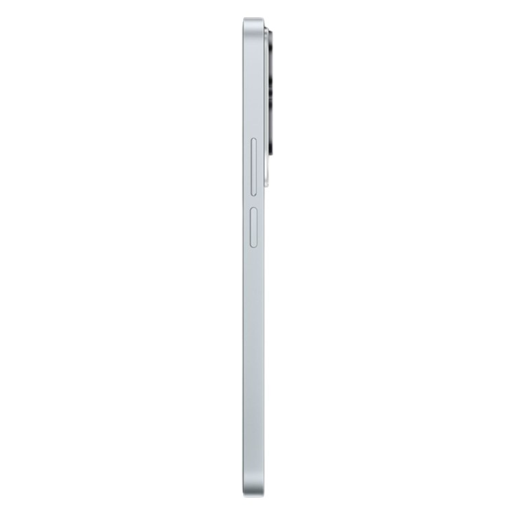 Honor 90 Lite 256GB 5G Smartphone - Titanium Silver