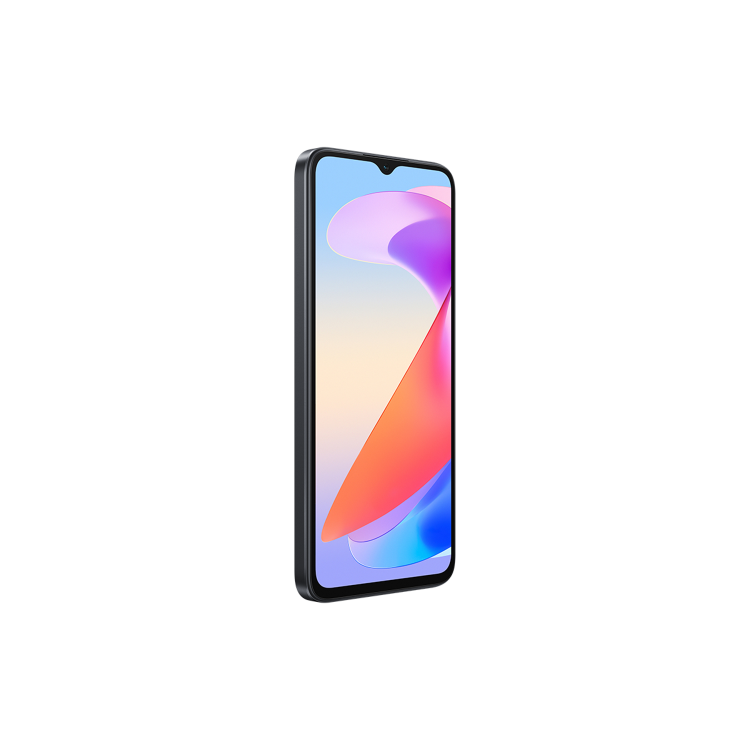 Honor X6A 128GB 4G SIM Free Smartphone - Midnight Black