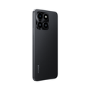 Honor X6A 128GB 4G SIM Free Smartphone - Midnight Black