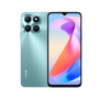 Honor X6A Cyan Lake 6.56" 128GB 4G Unlocked & SIM Free Smartphone 