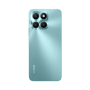 Honor X6A Cyan Lake 6.56" 128GB 4G Unlocked & SIM Free Smartphone 