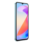 Honor X6A Cyan Lake 6.56" 128GB 4G Unlocked & SIM Free Smartphone 