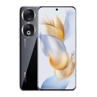 Refurbished Honor 90 Midnight Black 6.7" 256GB 5G Unlocked & SIM Free Smartphone Refurbished Honor 90 Midnight Black 6.7" 256GB 5G Unlocked & SIM Free Smartphone