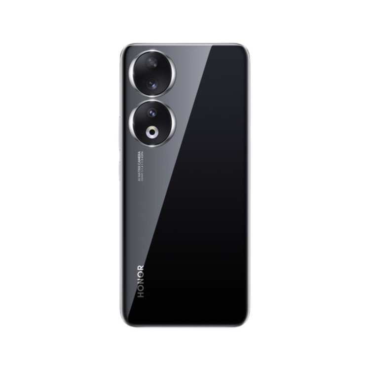 Refurbished Honor 90 Midnight Black 6.7" 256GB 5G Unlocked & SIM Free Smartphone