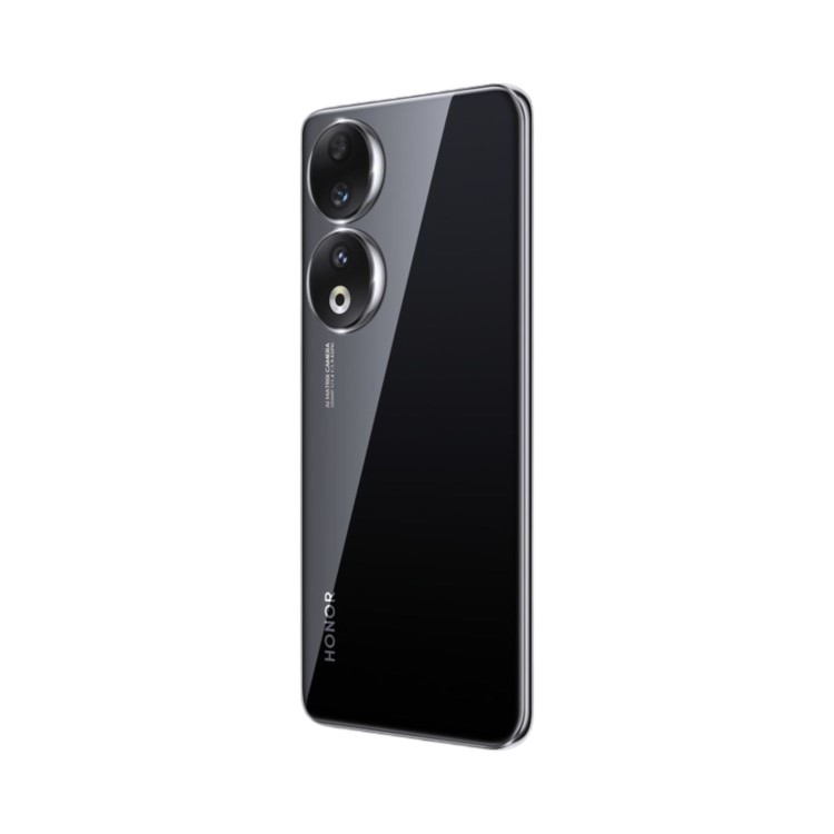 Refurbished Honor 90 Midnight Black 6.7" 256GB 5G Unlocked & SIM Free Smartphone