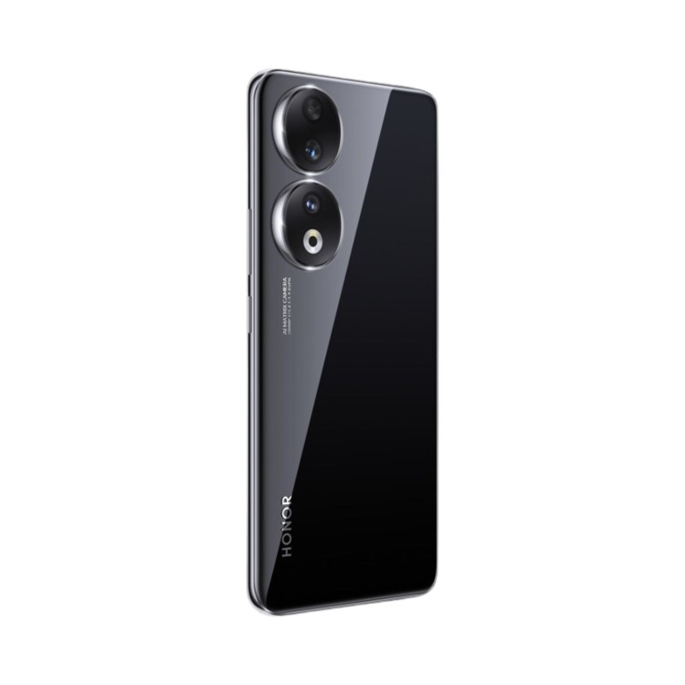 Refurbished Honor 90 Midnight Black 6.7" 256GB 5G Unlocked & SIM Free Smartphone