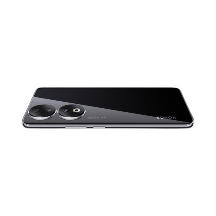 Refurbished Honor 90 Midnight Black 6.7" 256GB 5G Unlocked & SIM Free Smartphone