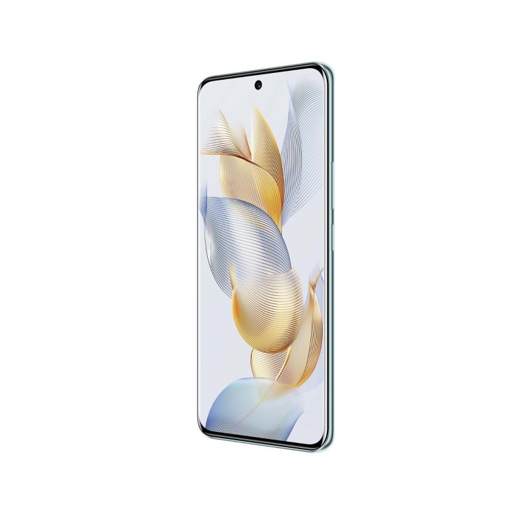 Honor 90 256GB 5G Smartphone - Emerald Green