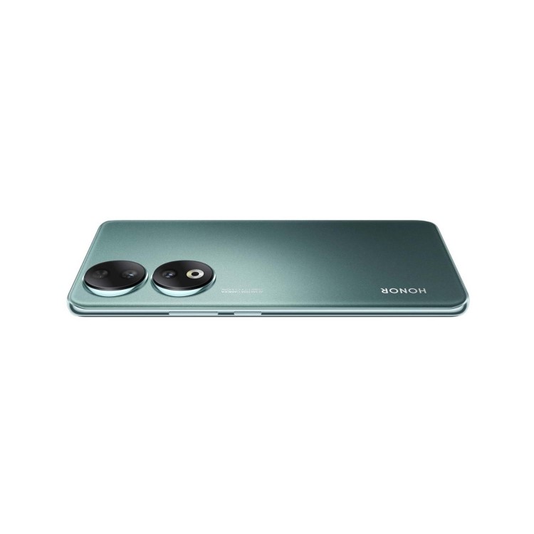 Honor 90 256GB 5G Smartphone - Emerald Green