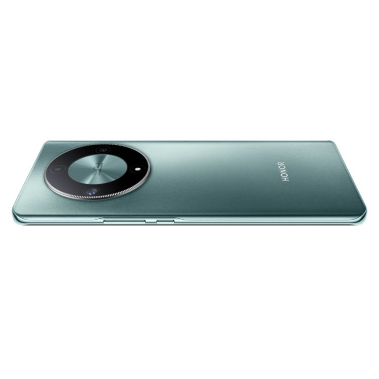 Honor Magic6 Lite 5G 256GB Smartphone - Emerald Green