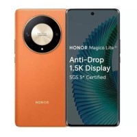 Honor Magic6 Lite 5G Sunrise Orange 6.78" 256GB Unlocked & SIM Free Smartphone Honor Magic6 Lite 5G Sunrise Orange 6.78" 256GB Unlocked & SIM Free Smartphone
