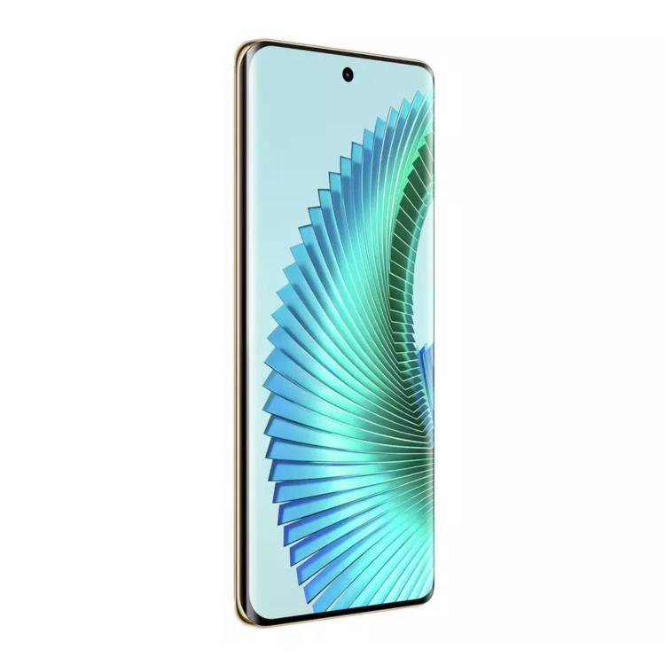 Honor Magic6 Lite 5G Sunrise Orange 6.78" 256GB Unlocked & SIM Free Smartphone
