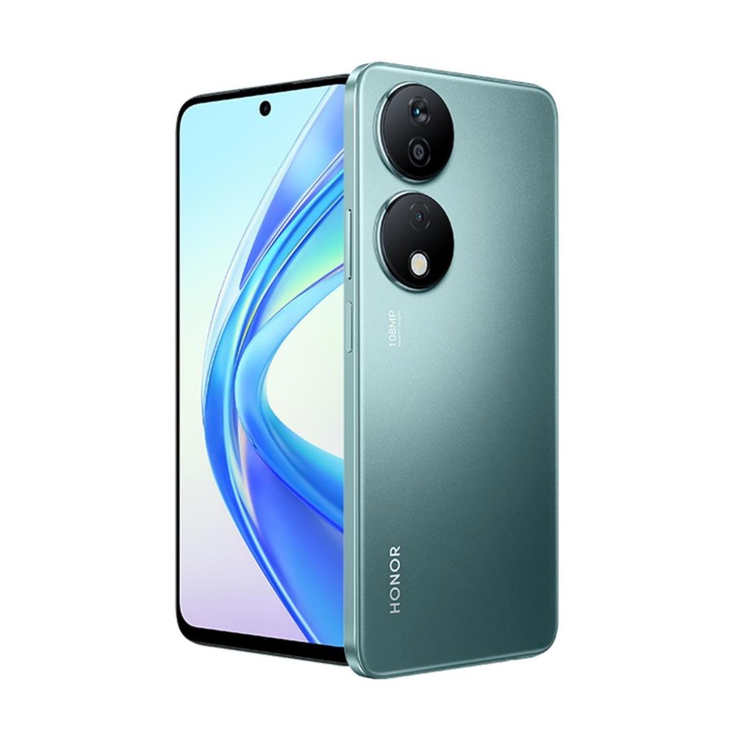 Honor X7b 128GB 4G Smartphone Emerald Green Laptops Direct honor-x7b-128gb-4g-smartphone-emerald-green-laptops-direct