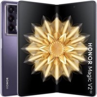 Honor Magic V2 Phantom Purple 7.92" 512GB 5G Unlocked & SIM Free Smartphone