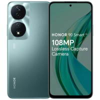 Honor 90 Smart Emerald Green 6.8" 128GB 5G Unlocked & SIM Free Smartphone Honor 90 Smart Emerald Green 6.8" 128GB 5G Unlocked & SIM Free Smartphone