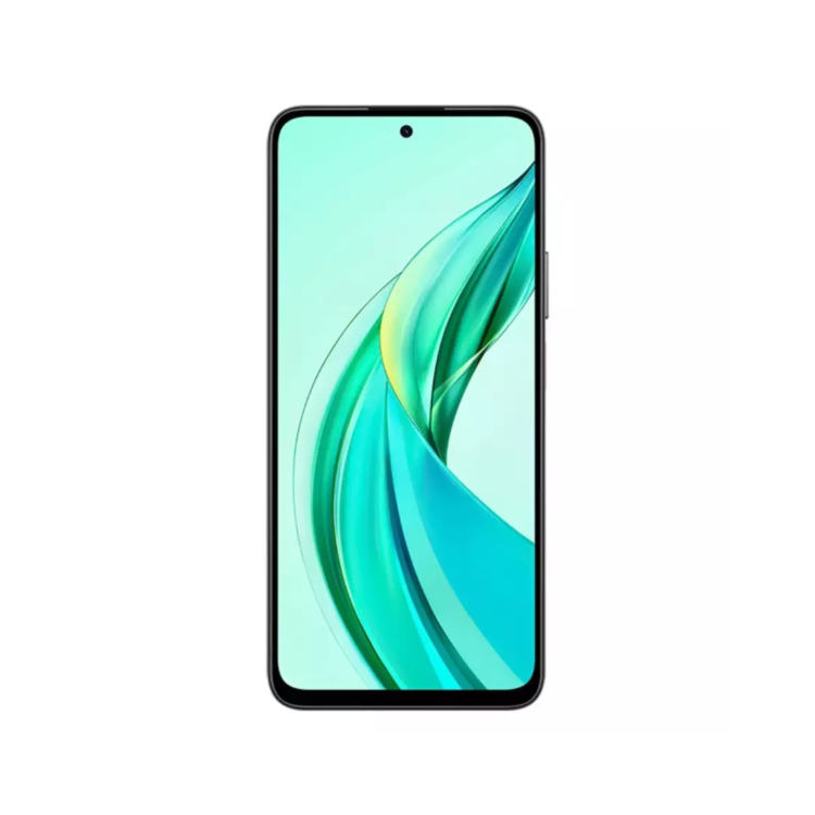 Honor 90 Smart Midnight Black 6.8" 128GB 5G Unlocked & SIM Free Smartphone