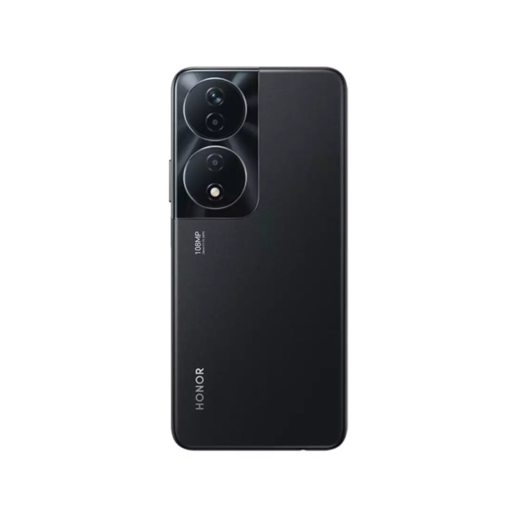 Honor 90 Smart Midnight Black 6.8" 128GB 5G Unlocked & SIM Free Smartphone