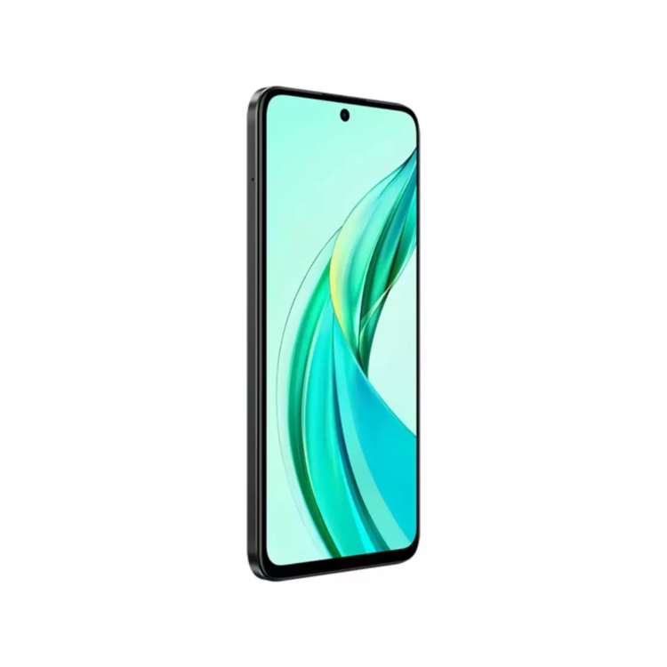Honor 90 Smart Midnight Black 6.8" 128GB 5G Unlocked & SIM Free Smartphone