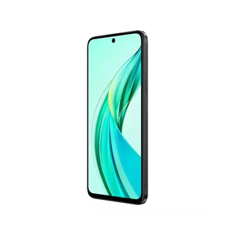 Honor 90 Smart Midnight Black 6.8" 128GB 5G Unlocked & SIM Free Smartphone