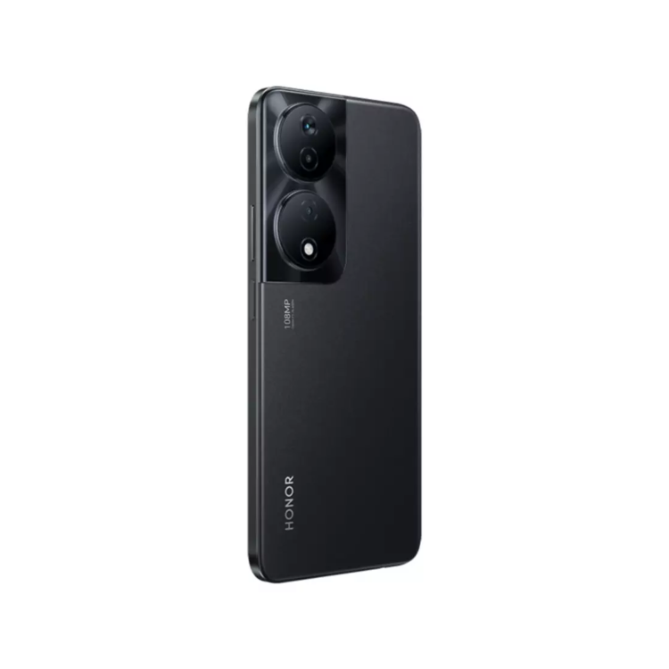 Honor 90 Smart Midnight Black 6.8" 128GB 5G Unlocked & SIM Free Smartphone