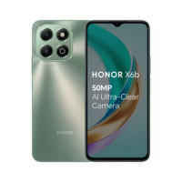 Honor X6b Forest Green 6.56" 128GB 4G Unlocked & SIM Free Smartphone Honor X6b Forest Green 6.56" 128GB 4G Unlocked & SIM Free Smartphone