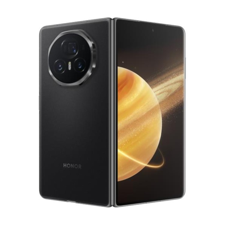 Honor Magic V3 Black 7.92" 512GB 5G Unlocked & SIM Free Smartphone 