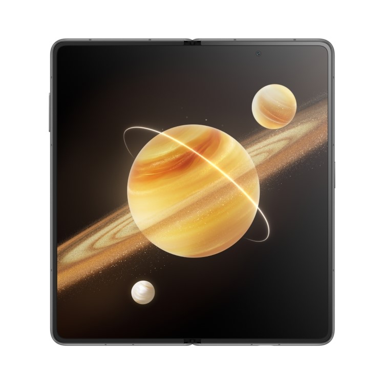 Honor Magic V3 Green 7.92" 512GB 5G Unlocked & SIM Free Smartphone