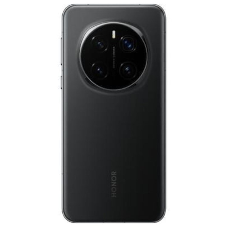 Honor Magic7 Pro Black 6.8" 512GB 5G Unlocked & SIM Free Smartphone