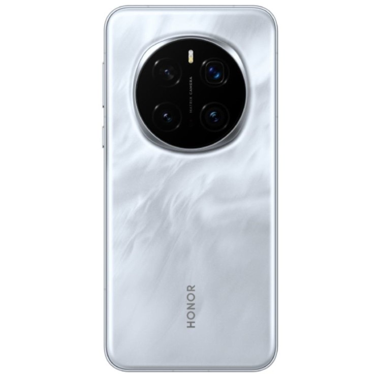 Honor Magic7 Pro Grey 6.8" 512GB 5G Unlocked & SIM Free Smartphone