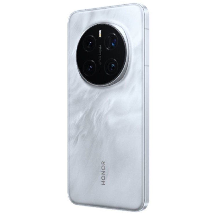 Honor Magic7 Pro Grey 6.8" 512GB 5G Unlocked & SIM Free Smartphone