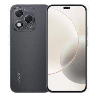 Honor 400 Lite Velvet Black 6.7" 256GB 5G Unlocked & SIM Free Smartphone